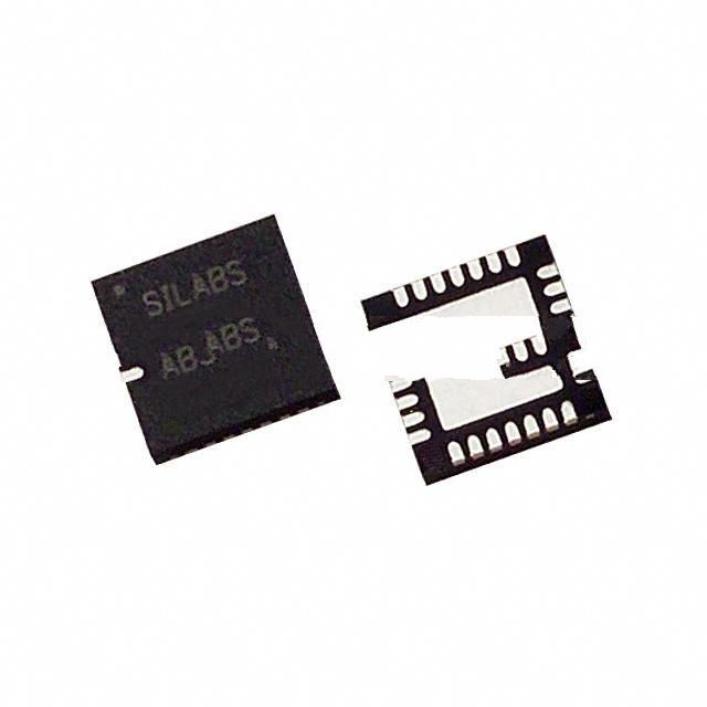 C8051T327-GM