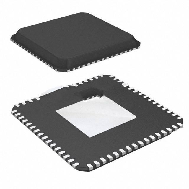 EFM32LG840F128G-E-QFN64R