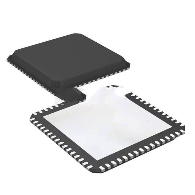 EFM32TG840F32-QFN64T