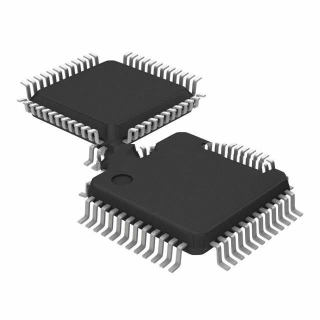 LM3S5752-IQR50-A0T
