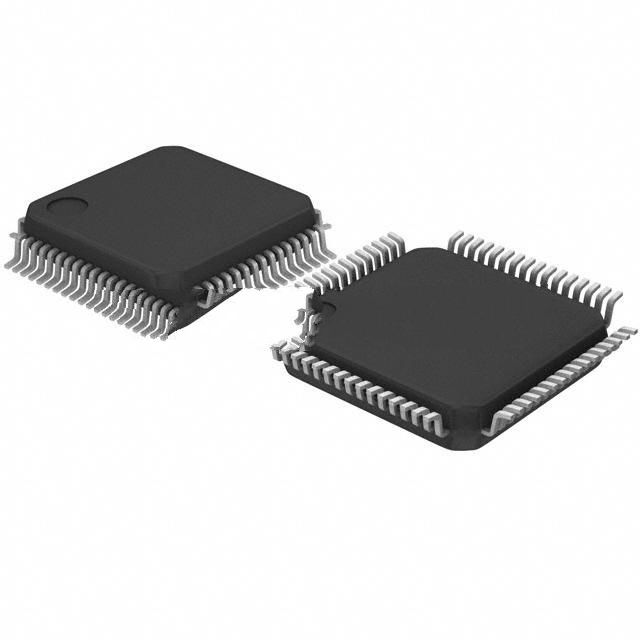 MB89697BPFM-G-200-BND