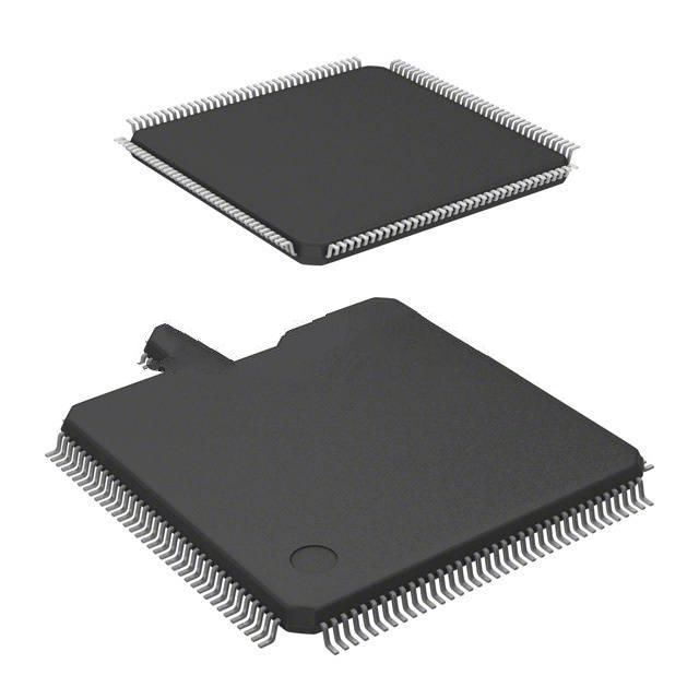 MB91F038BPMC-GSK5E1