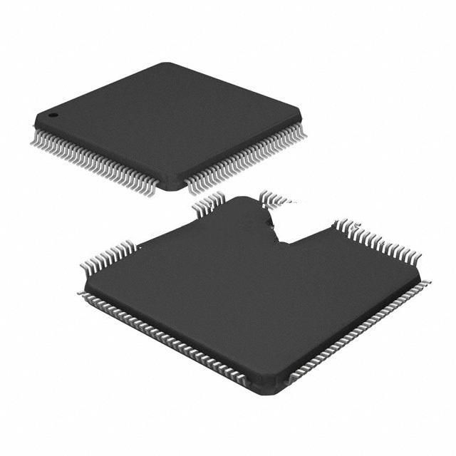 MB96F386RSCPMC-GS130N2E2