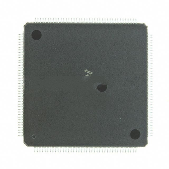 MC56F8357VPYE