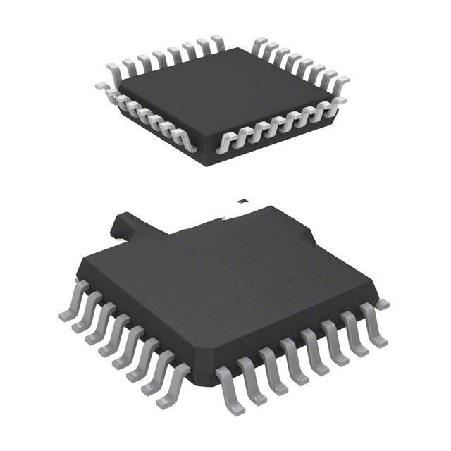 MC68HC908MR8CFA