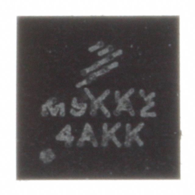 MC9RS08KA2CDB