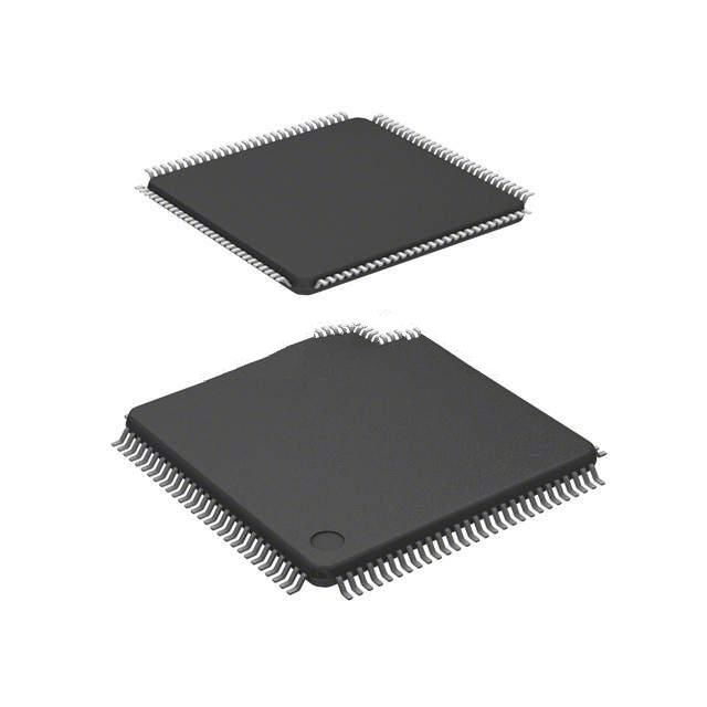 MC9S12DG128CPVE
