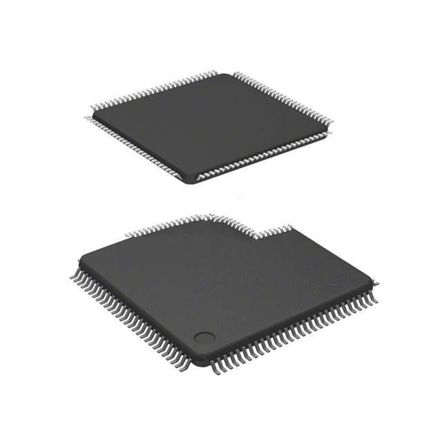 MC9S12DJ128BCPV