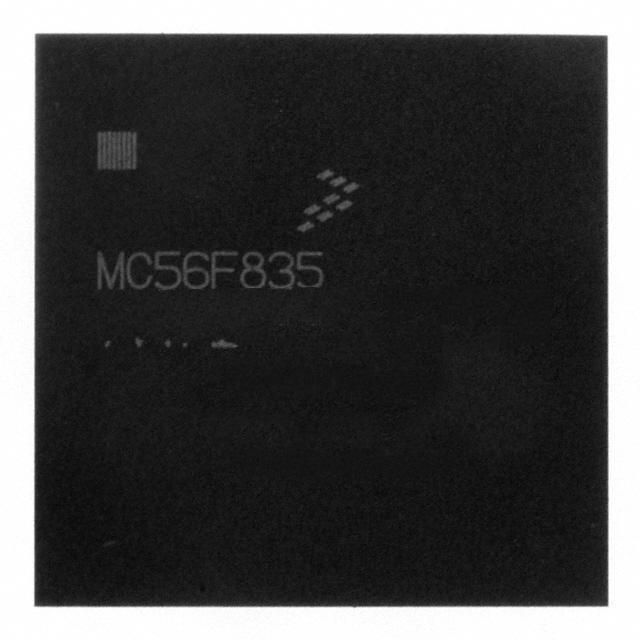 MCF5249VM140