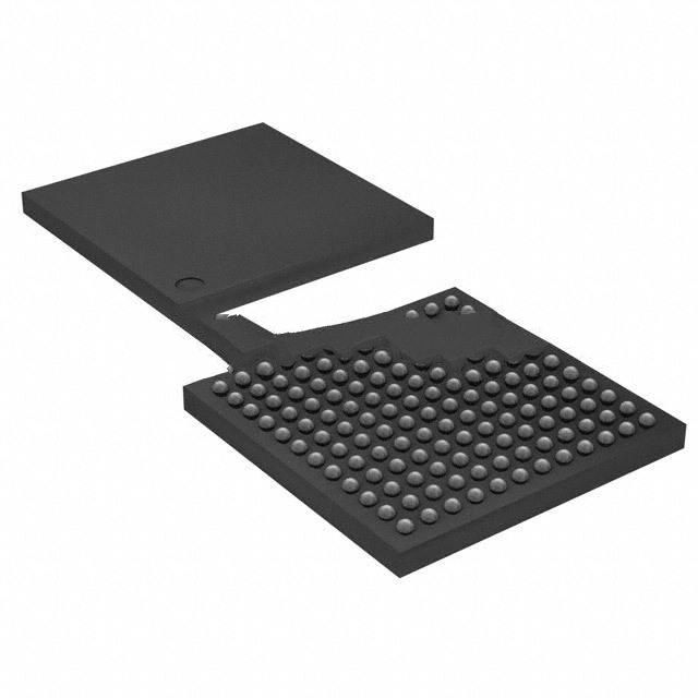 MK20DN512ZVMD10