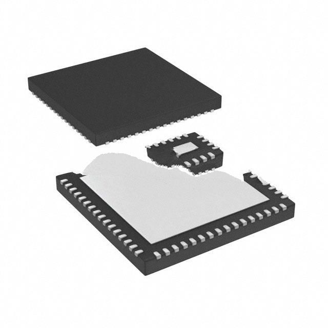 MSP430F147IRTDR