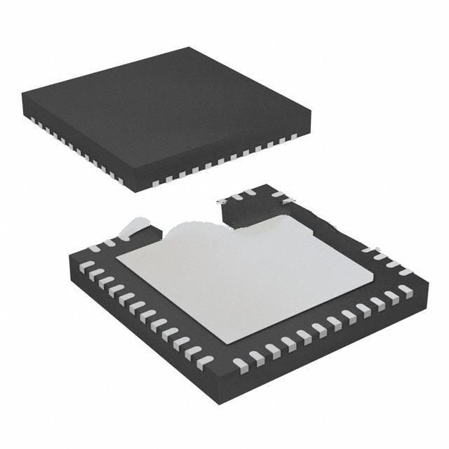 MSP430FG4250IRGZT