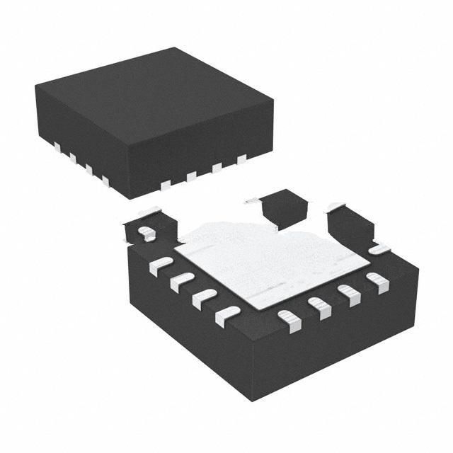 MSP430G2432IRSA16T