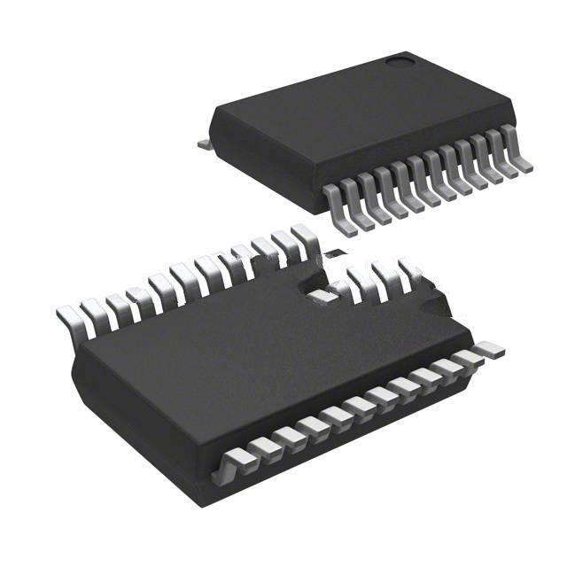 R5F213G2CDSP#U0