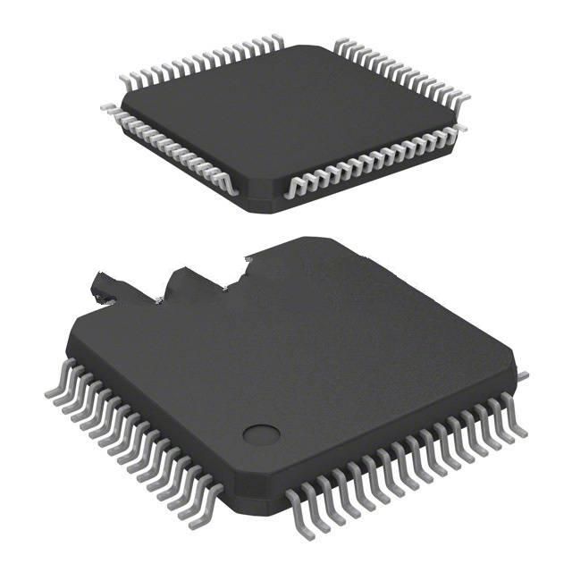 NXP USA Inc. S9S08AW60E5CPUE NXP USA Inc. S9S08AW60E5CPUE