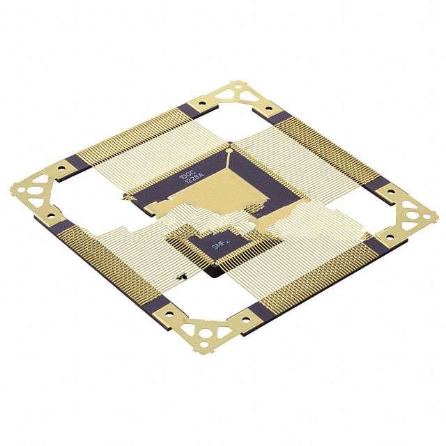 SM320F2812HFGS150