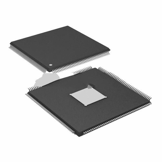 NXP USA Inc. SPC5747GK1MKU6R NXP USA Inc. SPC5747GK1MKU6R