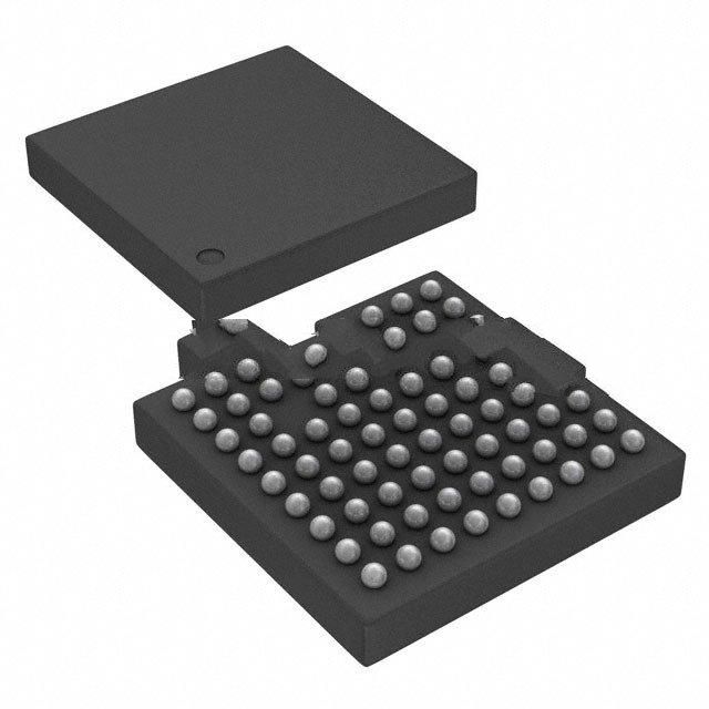 XMS432P401RIZXHR