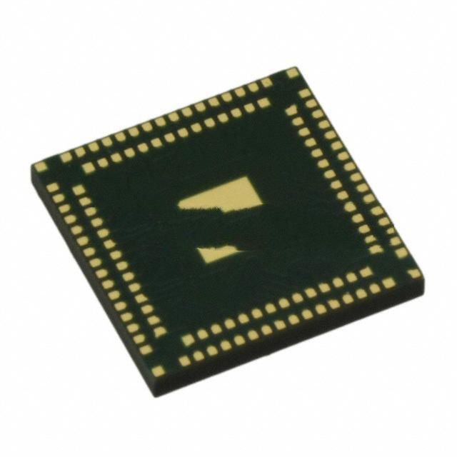 XS1-L02A-QF124-C4-THS