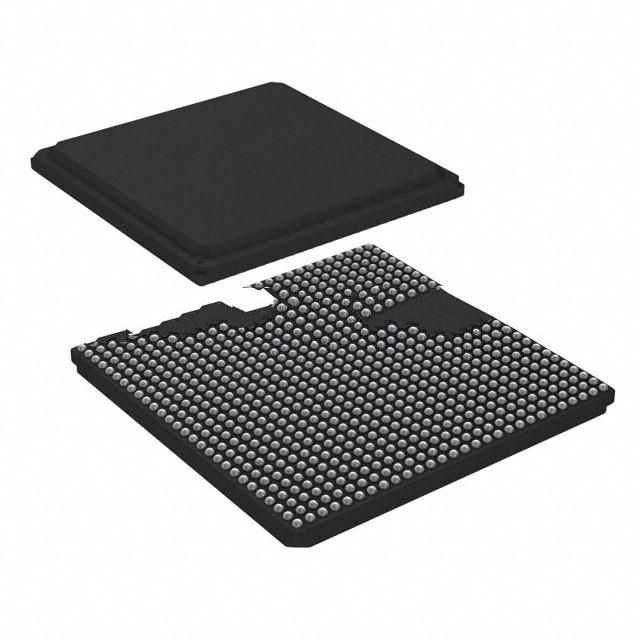 NXP USA Inc. LS1048ASE7MQA NXP USA Inc. LS1048ASE7MQA