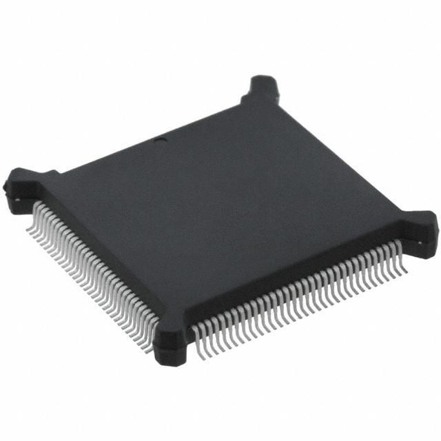 MC68302EH16C