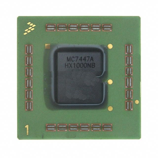 MC7447AHX1267LB