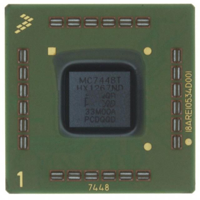 MC7448HX1700LC