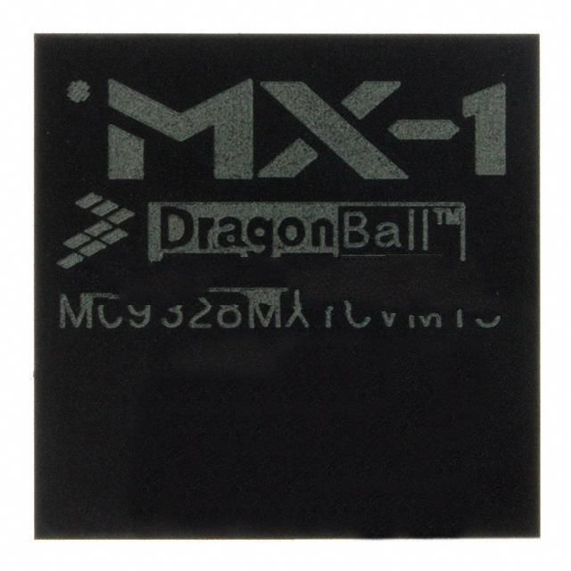 MC9328MX1CVM15
