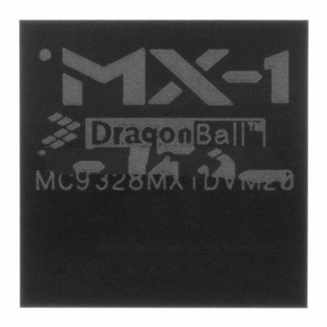 MC9328MX1DVM20R2
