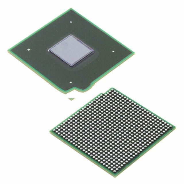 MCIMX6D6AVT10ACR