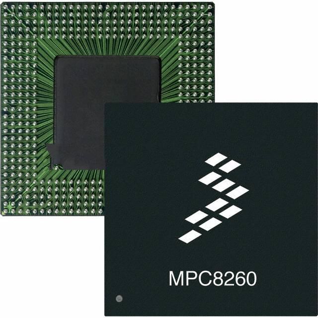 MPC8280CZUUPEA