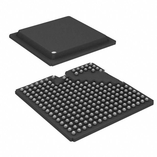 MPC850SRZQ50BU