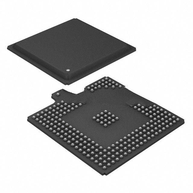 SPC5200CVR400R2
