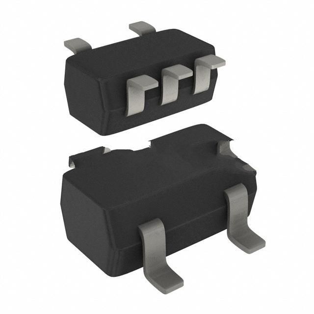 74HC1G66GW-Q100H
