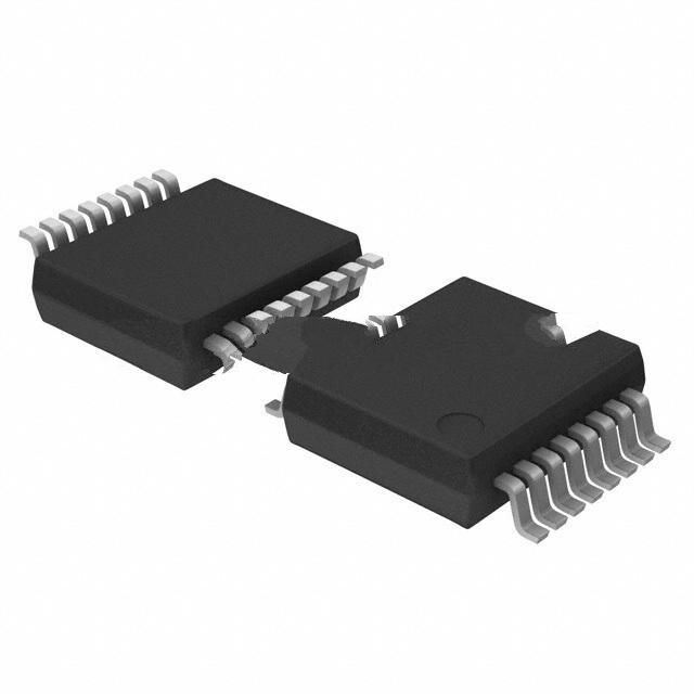 74HCT4053DB,118