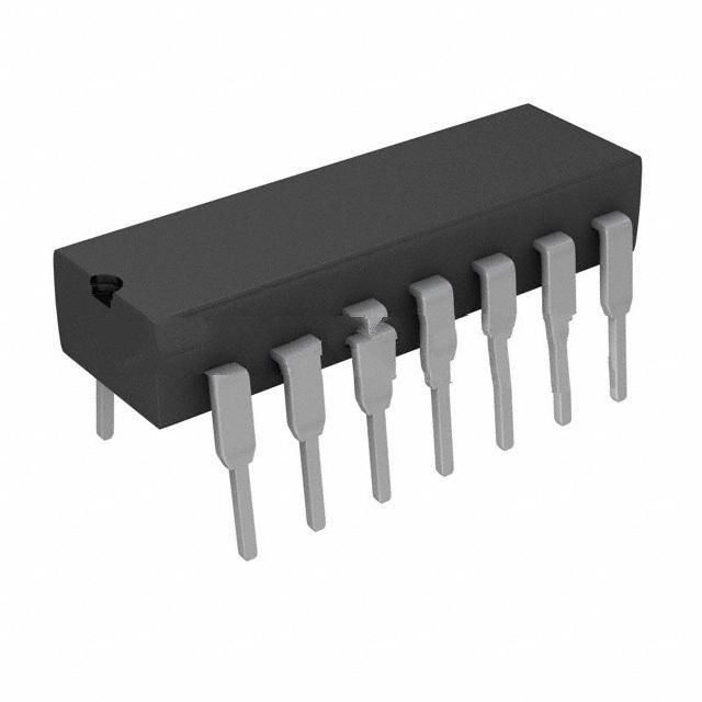 CD74HC4016EG4