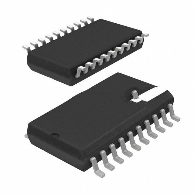 CD74HC4351M