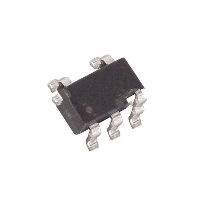MAX4516CUK+T