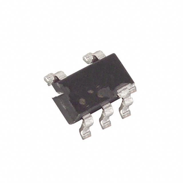 MAX4569EUK+