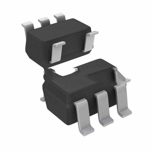 MAX4594DBVRG4