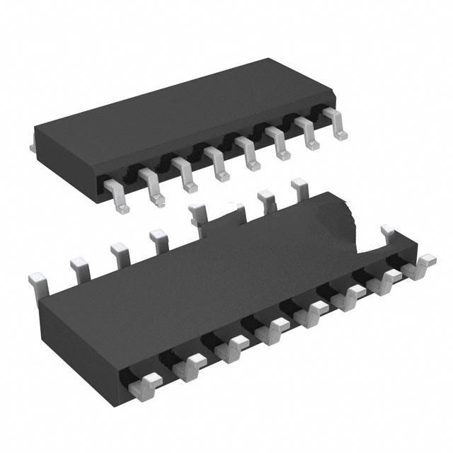 MAX4608ESE+