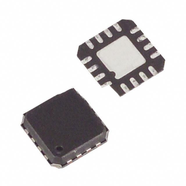 MAX4693EGE-T