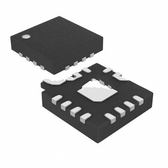 MAX4781ETE+