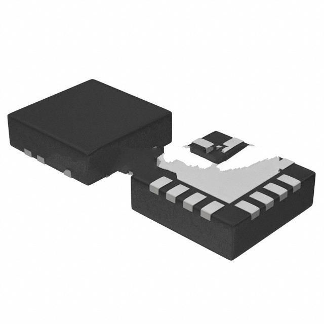 MC74LVX4051MNTWG