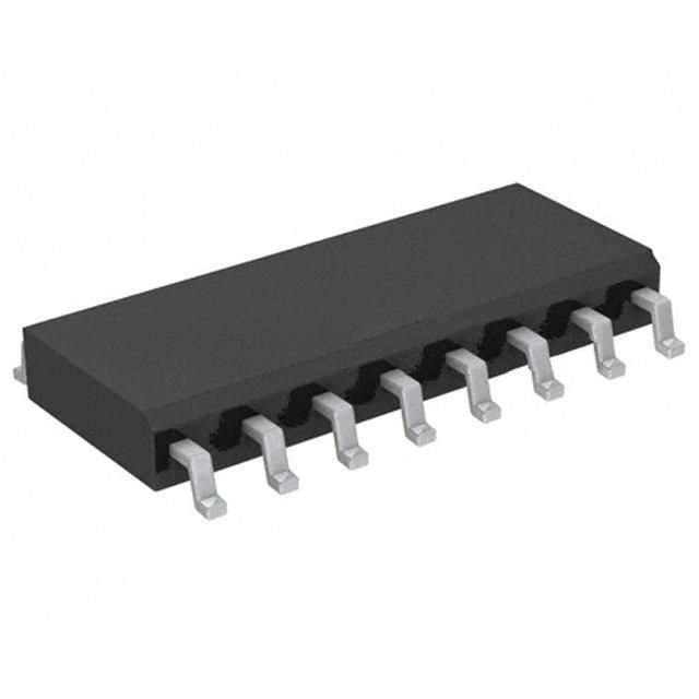 ON Semiconductor MC74LVXT4053D ON Semiconductor MC74LVXT4053D