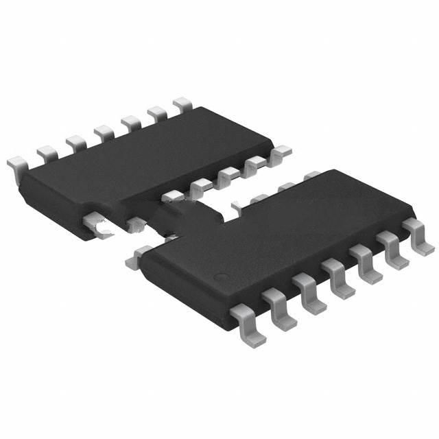 ON Semiconductor MC74VHC4066DR2 ON Semiconductor MC74VHC4066DR2