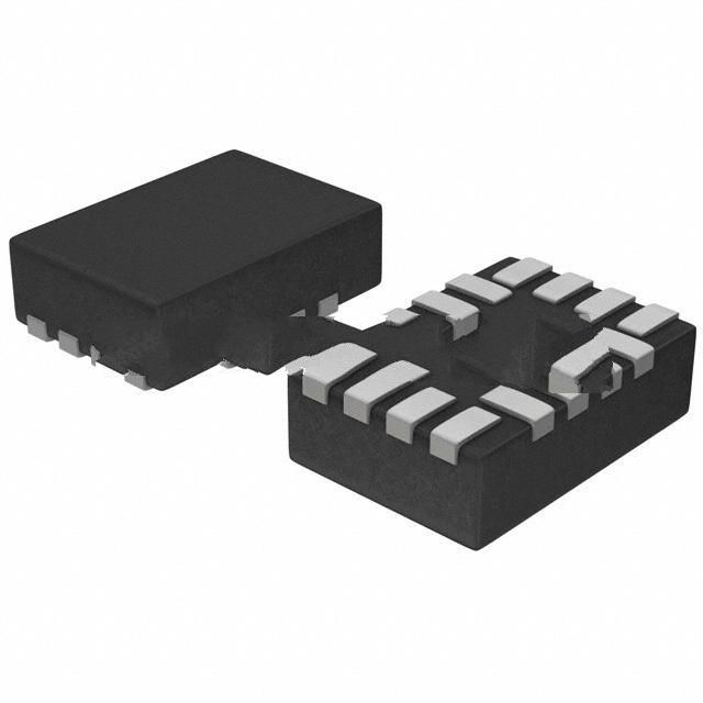 NLAS54405MT2TBG