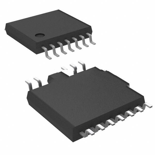 SN74HC4066PWG4