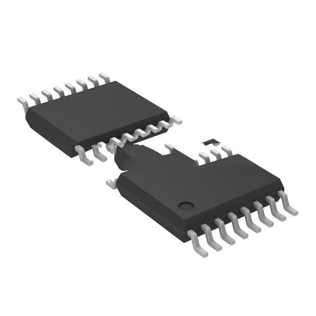 SN74LV4051APW