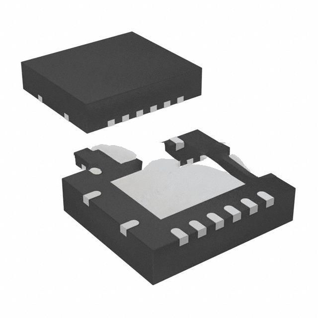 TS3A5018RGYRG4